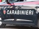 Gallarate, arrestato il 34enne che si era barricato in casa il mese scorso minacciando il suicidio Gallarate, arrestato il 34enne che si era barricato in casa il mese scorso minacciando il suicidio