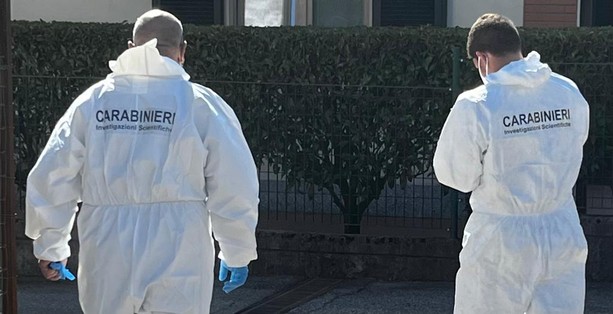 Il giallo di Legnano: Vasilica uccisa con un coltello alla schiena, il killer ancora in fuga. Si indaga nel mondo del sesso a pagamento