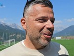 Calcio | Vado. Il ds Mancuso al termine del ritiro: "Serie C altra galassia, ma abbiamo voglia di emergere" (VIDEO)