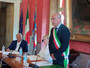 Racconigi, il sindaco Oderda: “Farò del mio meglio perché il Consiglio comunale torni a essere luogo di confronto democratico” Racconigi, il sindaco Oderda: “Farò del mio meglio perché il Consiglio comunale torni a essere luogo di confronto democratico”
