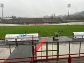 IN DIRETTA. Varese-Sanremese: nel buio del Franco Ossola i biancorossi di Ciceri e Battaglino provano a uscire dal buco IN DIRETTA. Varese-Sanremese: nel buio del Franco Ossola i biancorossi di Ciceri e Battaglino provano a uscire dal buco