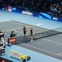 Atp Finals, Sinner doma la furia di Zverev e vola in semifinale