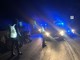 Colle della Maddalena: la Polizia insegue ed arresta un “passeur”, a bordo dell'auto otto migranti tra cui un minore Colle della Maddalena: la Polizia insegue ed arresta un “passeur”, a bordo dell'auto otto migranti tra cui un minore