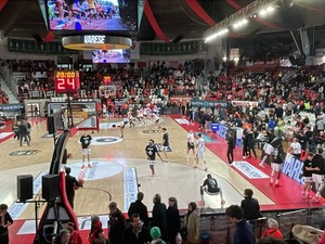 VARESE-UDINE, la diretta. La Openjobmetis cerca il bis contro gli ex Spencer e Vertemati