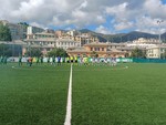 Calcio | Promozione. Praese-Savona vale l'accesso alla finale regionale playoff, la webcronaca dal "Bacicca-Ferrando" (LIVE)