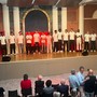 Varese cresce anche fuori dal campo: 130 sponsor e arriva il colosso Nexi Varese cresce anche fuori dal campo: 130 sponsor e arriva il colosso Nexi