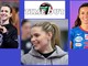 Questa sera (ore 21) nuovo appuntamento con “Time Out”; Ospiti le palleggiatrici Manig, Ricci e Cambi Questa sera (ore 21) nuovo appuntamento con “Time Out”; Ospiti le palleggiatrici Manig, Ricci e Cambi