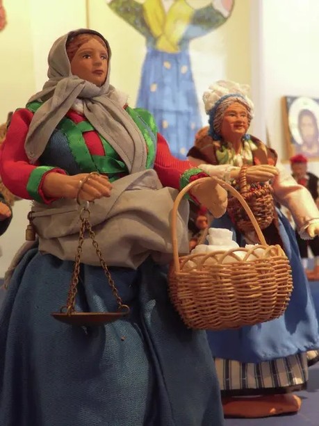 Mercatini di Natale in Costa Azzurra: dove andare Mercatini di Natale in Costa Azzurra: dove andare