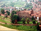 Montemagno sul maxi-fotovoltaico: &quot;Non tocca il nostro territorio ma il Monferrato va tutelato&quot;