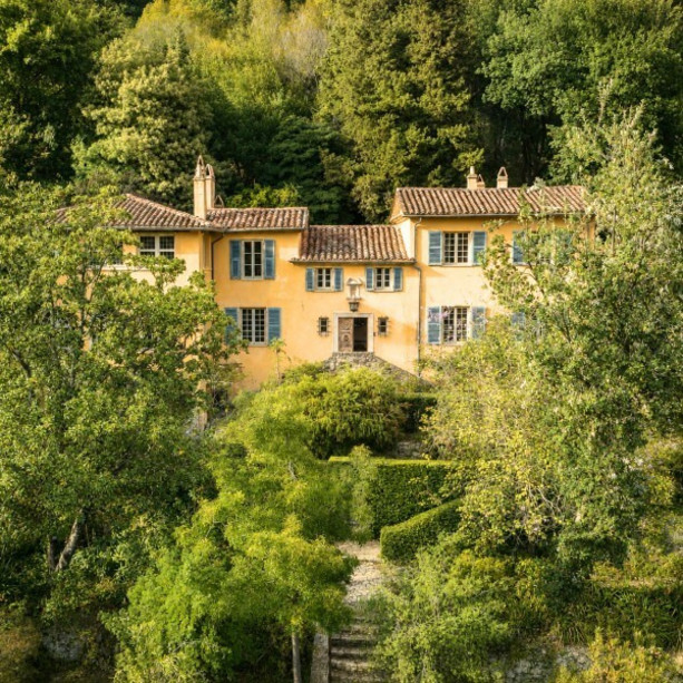 Journées Européennes du Patrimoine 2026 alla Serre de la Madone di Mentone Journées Européennes du Patrimoine 2026 alla Serre de la Madone di Mentone