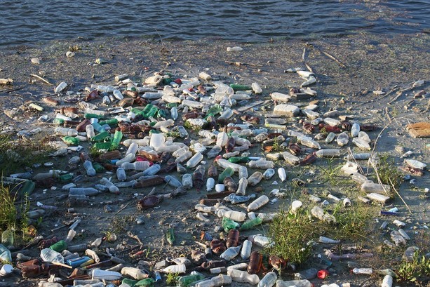 Plastic Free lancia la sua prima raccolta rifiuti a Pinerolo