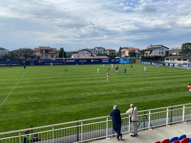 IN DIRETTA. Varesina-Castellanzese, un recupero che per i rossoblù è questione di vita