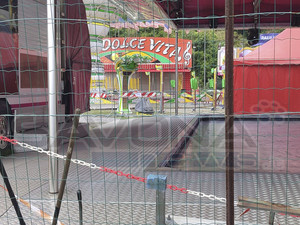 Tragedia al Lunapark di Spotorno, interrogazione parlamentare: "13 giorni prima segnalata al comune una situazione di potenziale pericolo"