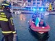FOTO. Due ragazzi si perdono sul lago Maggiore, su una tavola da surf, nelle acque di Maccagno: salvati dai vigili del fuoco FOTO. Due ragazzi si perdono sul lago Maggiore, su una tavola da surf, nelle acque di Maccagno: salvati dai vigili del fuoco