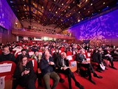 Parte la trentesima edizione di Orientamenti: quattro giorni, duecento eventi e tre grandi 'dreamers' per guidare i giovani nel loro futuro