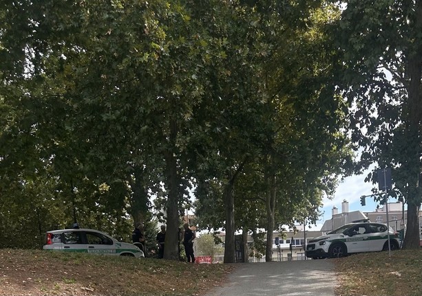 Schiamazzi e fuochi non autorizzati alla Pellerina, stangata estiva con 98 sanzioni