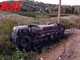 Scontro frontale a Mombercelli: viabilità paralizzata sulla provinciale 3