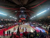 VARESE-B.C. ROMA, la diretta. Il miglior attacco della Serie A sulla strada di Masnago VARESE-B.C. ROMA, la diretta. Il miglior attacco della Serie A sulla strada di Masnago