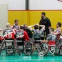 Il Sole 24 Ore misura l'indice di "sportività" delle province italiane: Varese si conferma prima nello sport paralimpico Il Sole 24 Ore misura l'indice di "sportività" delle province italiane: Varese si conferma prima nello sport paralimpico