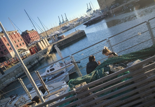 Sicurezza in Centro Storico, sopralluogo della commissione comunale. Viscogliosi: “Troveremo soluzioni insieme alla cittadinanza" Sicurezza in Centro Storico, sopralluogo della commissione comunale. Viscogliosi: “Troveremo soluzioni insieme alla cittadinanza"