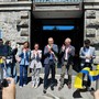 Eventi, psicologi ed un aiuto per trovare lavoro: così rinascono le arcate dei Murazzi per i giovani