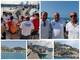 'Festa del Turista', giro gratuito in barca alla scoperta del litorale di Ventimiglia (Foto e video) 'Festa del Turista', giro gratuito in barca alla scoperta del litorale di Ventimiglia (Foto e video)