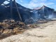 Calliano: vigili del fuoco mobilitati per il secondo giorno consecutivo dopo il rogo in cascina Calliano: vigili del fuoco mobilitati per il secondo giorno consecutivo dopo il rogo in cascina