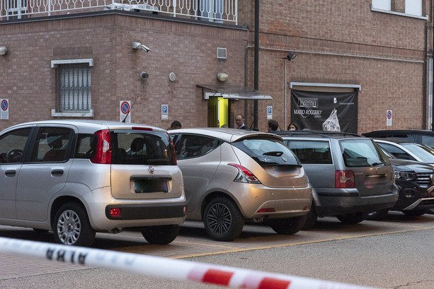 Il rapinatore superstite è già libero, Roggero va in carcere: confermati i risarcimenti milionari Il rapinatore superstite è già libero, Roggero va in carcere: confermati i risarcimenti milionari