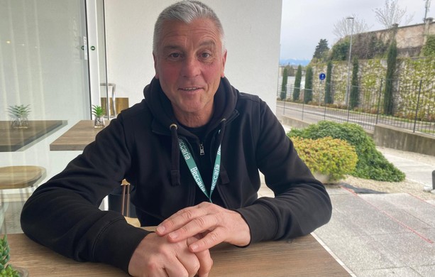 La &quot;nuova&quot; vita del Betti: «Questo calcio non mi appartiene. Il Varese ha fatto innamorare quando era fatto da minatori... appena ha messo fuori la testa, si è perso»