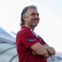 Pontelungo, si torna al lavoro. Zanardini: &quot;Squadra rinnovata, ma l'entusiasmo è quello di sempre&quot; (VIDEO)