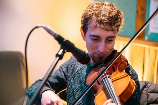 Lutto a Busca per la scomparsa improvvisa del musicista Ivan Cavallo, 35 anni Lutto a Busca per la scomparsa improvvisa del musicista Ivan Cavallo, 35 anni