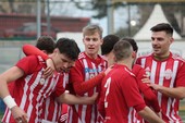 Calcio, Promozione. Gloria e salvezza, giornate cruciali per Carcarese e Finale