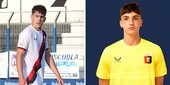 Calcio, Genoa. Il ds Ottolini benedice i giovani savonesi: &quot;Debenedetti in ritiro con la Prima Squadra, Consiglio sarà il portiere del futuro&quot;