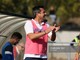 Calcio, Vado. Notte insonne per Matteo Solari: "Prestazione inconcepibile da parte di tutti. E per poco la vinciamo..."