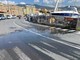 Sanremo: salta la fogna a porto vecchio, scatta il divieto di balneazione da San Martino al confine con Ospedaletti Sanremo: salta la fogna a porto vecchio, scatta il divieto di balneazione da San Martino al confine con Ospedaletti
