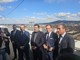 Metro 1, Salvini annuncia: &quot;Stanziamo i soldi per il prolungamento fino a Cascine Vica&quot;