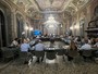 PGT, barricate a Palazzo Estense: sulle scuderie Olona maggioranza e Lega ai ferri corti PGT, barricate a Palazzo Estense: sulle scuderie Olona maggioranza e Lega ai ferri corti