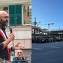 Sestri Ponente, Ceraudo dopo l’evento in Fincantieri: “Il Municipio non è un dettaglio, Sestri non può essere trattata come una cornice”