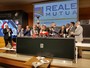 Assegnato all'associazione Tartufai di Alba il &quot;Tartufo Reale&quot; del 2025 [FOTO E VIDEO]