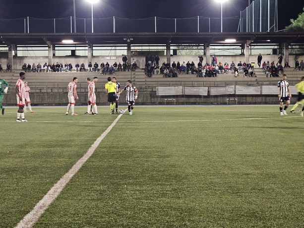 Calcio | Savona e Carcarese vogliono la semifinale di Coppa, la webronaca del ritorno dei quarti (LIVE) Calcio | Savona e Carcarese vogliono la semifinale di Coppa, la webronaca del ritorno dei quarti (LIVE)
