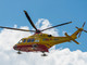 Sub soccorso nella acque del lago Maggiore: recuperato e portato in codice rosso in ospedale Sub soccorso nella acque del lago Maggiore: recuperato e portato in codice rosso in ospedale