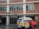 Covid, Toti: "Dei 9 pazienti in terapia intensiva, 8 non sono vaccinati" Covid, Toti: "Dei 9 pazienti in terapia intensiva, 8 non sono vaccinati"