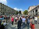 No Green pass: fallisce il tentativo di bloccare la stazione Porta Nuova [VIDEO]