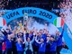 L'ITALIA E' CAMPIONE D'EUROPA: battuta l'Inghilterra ai rigori a Wembley, esplode la festa azzurra (FOTO e VIDEO) L'ITALIA E' CAMPIONE D'EUROPA: battuta l'Inghilterra ai rigori a Wembley, esplode la festa azzurra (FOTO e VIDEO)