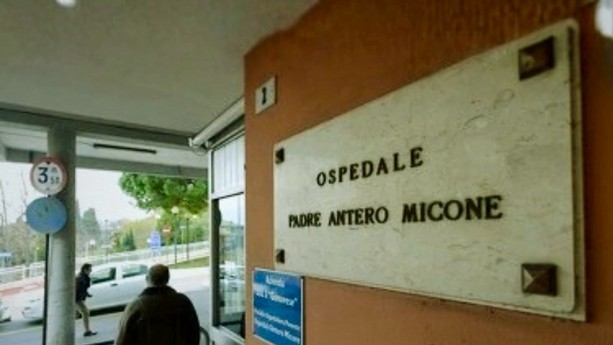 Oculistica al Micone di Sestri Ponente, Nicolò: “Nessun depotenziamento, arriverà un nuovo primario” Oculistica al Micone di Sestri Ponente, Nicolò: “Nessun depotenziamento, arriverà un nuovo primario”