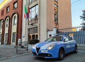 Astigiano arrestato per stalking: già denunciato per molestie, aveva pedinato l'ex fino a casa