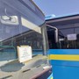 Caso Riviera Trasporti, scattano i sequestri: 18 bus fermati e 5 indagati, controlli a tappeto tra Imperia, Ceva e Ormea (foto)