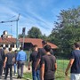 Presunto abuso su un minorenne all'Arrivore: il responsabile è ancora ricercato Presunto abuso su un minorenne all'Arrivore: il responsabile è ancora ricercato