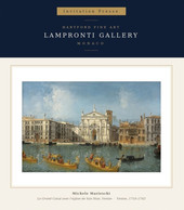 Hartford Fine Art Lampronti Gallery Monaco: l'eccellenza dell'arte antica approda nel Principato
