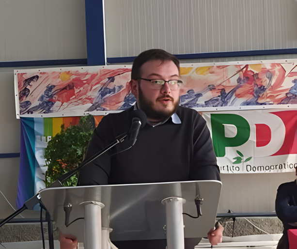 Parrinello verso la riconferma alla segreteria provinciale e rinnova il sostegno a Russo: "Il Pd savonese ora è unito"